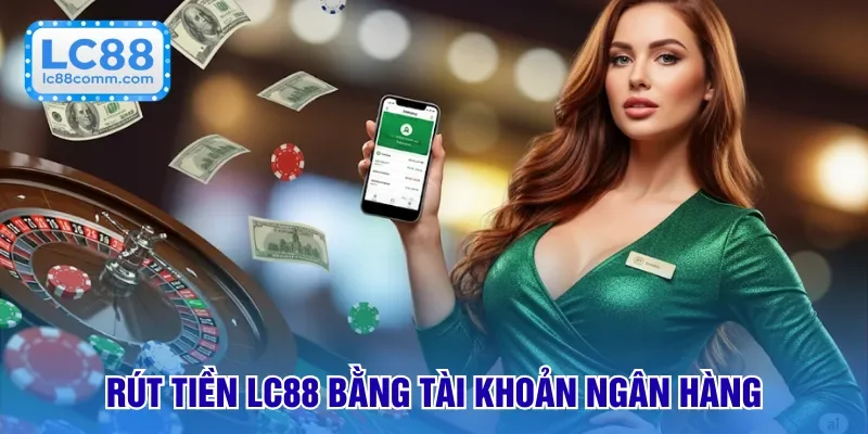 Thao tác qua banking